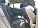 Chevrolet Cruze Ls Image 9