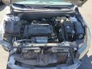 Chevrolet Cruze Ls Image 13