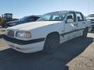 Volvo 850 Base Base Image 1