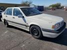 Volvo 850 Base Base Image 3