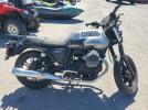 Moto Guzzi V7 Ll Ston Stone Image 1