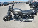 Moto Guzzi V7 Ll Ston Stone Image 6