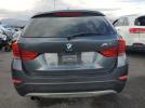 BMW X Series Sdrive28i Image 8