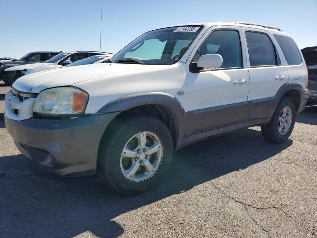  Salvage Mazda Tribute