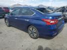 Nissan Sentra S Image 3