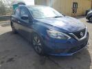 Nissan Sentra S Image 8