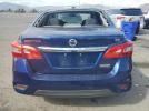 Nissan Sentra S Image 4