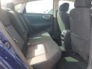 Nissan Sentra S Image 11