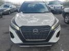 Nissan Kicks Sr Image 5