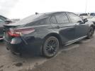 Toyota Camry Se Image 6
