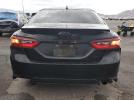 Toyota Camry Se Image 3