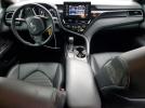 Toyota Camry Se Image 11