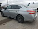 Nissan Sentra S Image 11