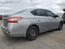 Nissan Sentra S Image 3