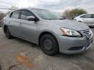 Nissan Sentra S Image 4