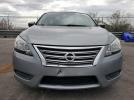 Nissan Sentra S Image 7