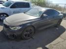 BMW 4 Series I Image 1