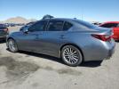 INFINITI Q50 Luxe Image 3