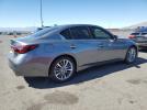 INFINITI Q50 Luxe Image 2