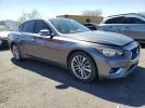 INFINITI Q50 Luxe Image 4
