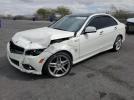 Mercedes-Benz C-Class 300 Image 1