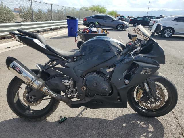  Salvage Suzuki Gsxr1000