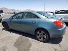 Pontiac G6 Image 2