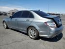 Mercedes-Benz C-Class 250 Image 5
