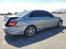 Mercedes-Benz C-Class 250 Image 4