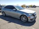 Mercedes-Benz C-Class 250 Image 7