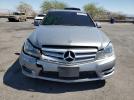 Mercedes-Benz C-Class 250 Image 2