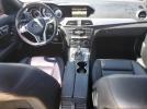 Mercedes-Benz C-Class 250 Image 10