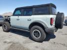 Ford Bronco Base Image 12