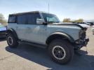 Ford Bronco Base Image 9