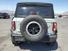 Ford Bronco Base Image 10