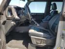 Ford Bronco Base Image 11