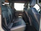 Ford Bronco Base Image 8