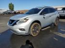 Nissan Murano S Image 1