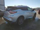 Nissan Murano S Image 8