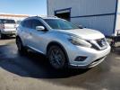 Nissan Murano S Image 2