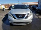 Nissan Murano S Image 6