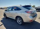 Lexus RX 450h Image 2