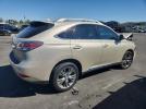 Lexus RX 450h Image 11
