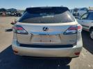 Lexus RX 450h Image 3