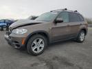 BMW X Series Xdrive35d Image 1
