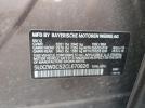 BMW X Series Xdrive35d Image 13