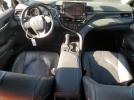 Toyota Camry Xle Image 8