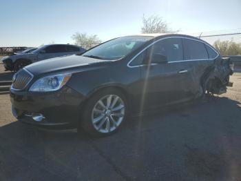  Salvage Buick Verano