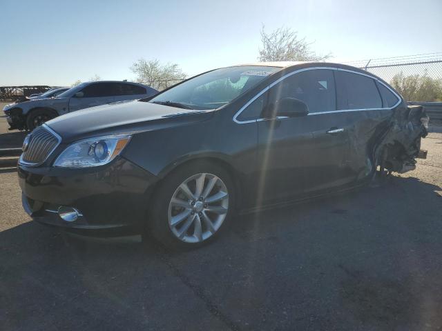  Salvage Buick Verano