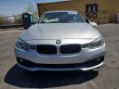BMW 3 Series Xi Image 7